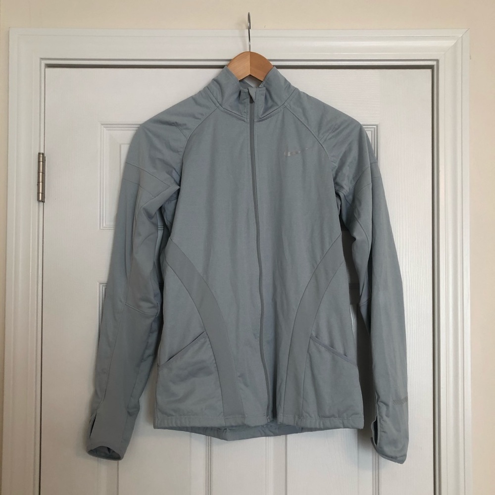 Nike Running Jacket